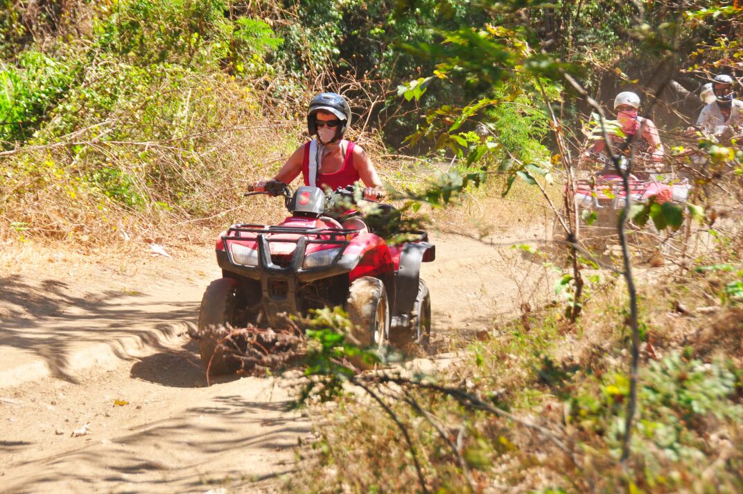 ATV Adventure Tour