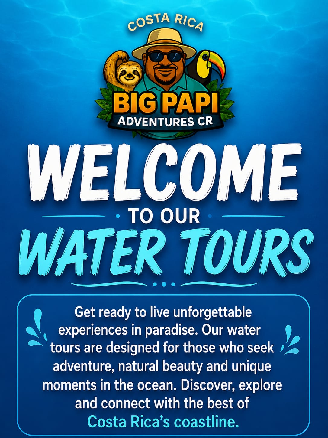 biga papi adventures Amazing Adventure
